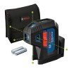 Bosch Profesyonel GPL 5 G Ölçüm Cihazı - 0601066P00