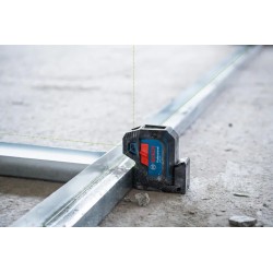 Bosch Profesyonel GPL 5 G Ölçüm Cihazı - 0601066P00