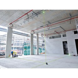 Bosch Profesyonel GPL 5 G Ölçüm Cihazı - 0601066P00