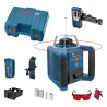 Bosch Profesyonel GRL 300 HV Rotasyon Lazeri - 0601061501