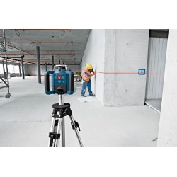 Bosch Profesyonel GRL 300 HV Rotasyon Lazeri - 0601061501