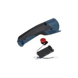 GWS 18-125 SL Elektronik Modül 1 607 000 E54