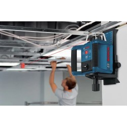 Bosch Profesyonel GRL 300 HV Rotasyon Lazeri - 0601061501