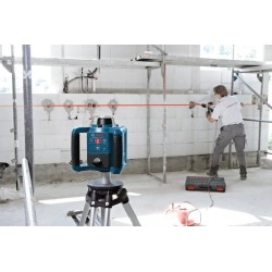 Bosch Profesyonel GRL 300 HV Rotasyon Lazeri - 0601061501