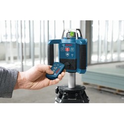 Bosch Profesyonel GRL 300 HVG Rotasyon Lazeri - 0601061701