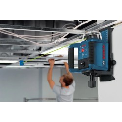 Bosch Profesyonel GRL 300 HVG Rotasyon Lazeri - 0601061701