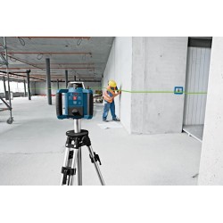 Bosch Profesyonel GRL 300 HVG Rotasyon Lazeri - 0601061701