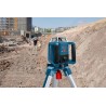 Bosch Profesyonel GRL 400 H Rotasyon Lazeri LR1 Alıcılı - 0601061800
