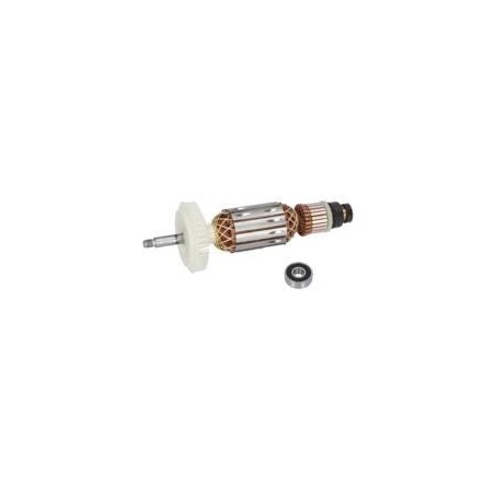 GWX 13-125 S Fanli Enduvi Iex 1 607 000 V33