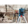 Bosch Profesyonel GRL 400 H Rotasyon Lazeri LR1 Alıcılı - 0601061800