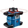 Bosch Profesyonel GRL 600 CHV + BT 170 Rotasyon Lazeri - 0601061F00