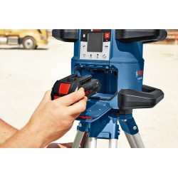 Bosch Profesyonel GRL 600 CHV + BT 170 Rotasyon Lazeri - 0601061F00