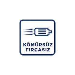 Bosch GDX 18V-200 Akülü Somun Sıkma