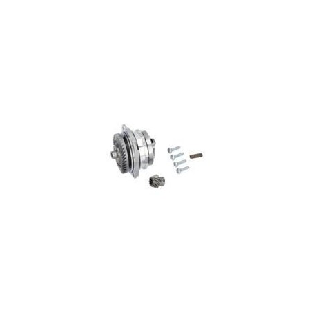 GWX 14-125 Parça Seti 1 607 000 D5G