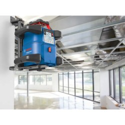 Bosch Profesyonel GRL 600 CHV + BT 170 Rotasyon Lazeri - 0601061F00