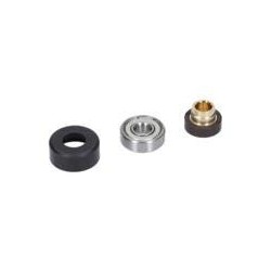 GWX 15-125 PS Oluklu Bilyeli Yatak 15-125 Inox 1 607 000 V38