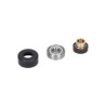GWX 15-125 PS Oluklu Bilyeli Yatak 15-125 Inox 1 607 000 V38