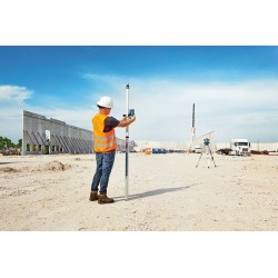 Bosch Profesyonel GRL 600 CHV + BT 170 Rotasyon Lazeri - 0601061F00