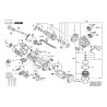 GWX 17-125 S Fanli Enduvi Cıex 1 607 000 V35