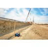 Bosch Profesyonel GRL 600 CHV + BT 170 Rotasyon Lazeri - 0601061F00