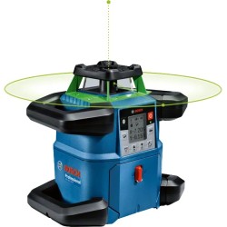 Bosch Profesyonel GRL 650 CHVG Rotasyon Lazeri (Yeşil) 70 - 0601061V00