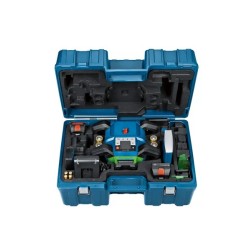 Bosch Profesyonel GRL 650 CHVG Rotasyon Lazeri (Yeşil) 70 - 0601061V00