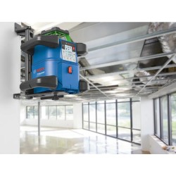 Bosch Profesyonel GRL 650 CHVG Rotasyon Lazeri (Yeşil) 70 - 0601061V00