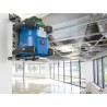 Bosch Profesyonel GRL 650 CHVG Rotasyon Lazeri (Yeşil) 70 - 0601061V00