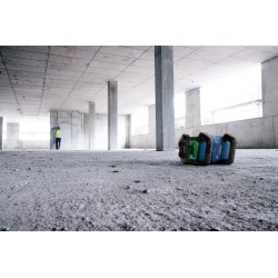 Bosch Profesyonel GRL 650 CHVG Rotasyon Lazeri (Yeşil) 70 - 0601061V00