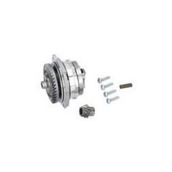 GWX 19-125 S Parça Seti 1 607 000 D5G