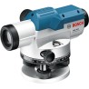 Bosch Profesyonel GOL 26D +( BT160 + GR500) Optik Nivelman (Nivo) - 0601068002