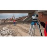 Bosch Profesyonel GOL 26D +( BT160 + GR500) Optik Nivelman (Nivo) - 0601068002
