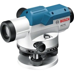 Bosch Profesyonel GOL 32D + (BT160 + GR500) Optik Nivelman (Nivo) - 0601068502