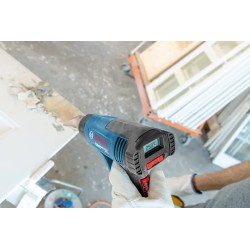 Bosch Profesyonel GHG 20-63 Sıcak Hava Tabancası - 06012A6200