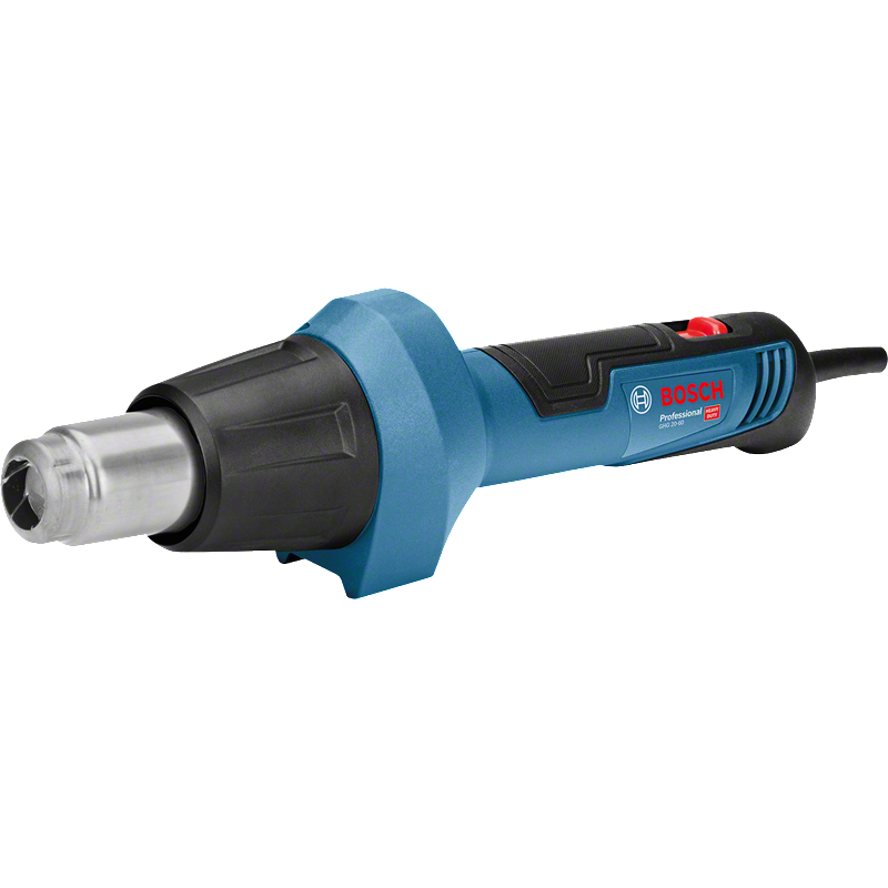Bosch Profesyonel GHG 20-60 Sıcak Hava Tabancası - 06012A6400