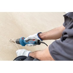 Bosch Profesyonel GHG 20-60 Sıcak Hava Tabancası - 06012A6400