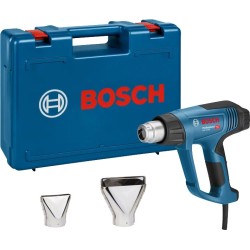 Bosch Profesyonel GHG 23-66 Sıcak Hava Tabancası - 06012A6300