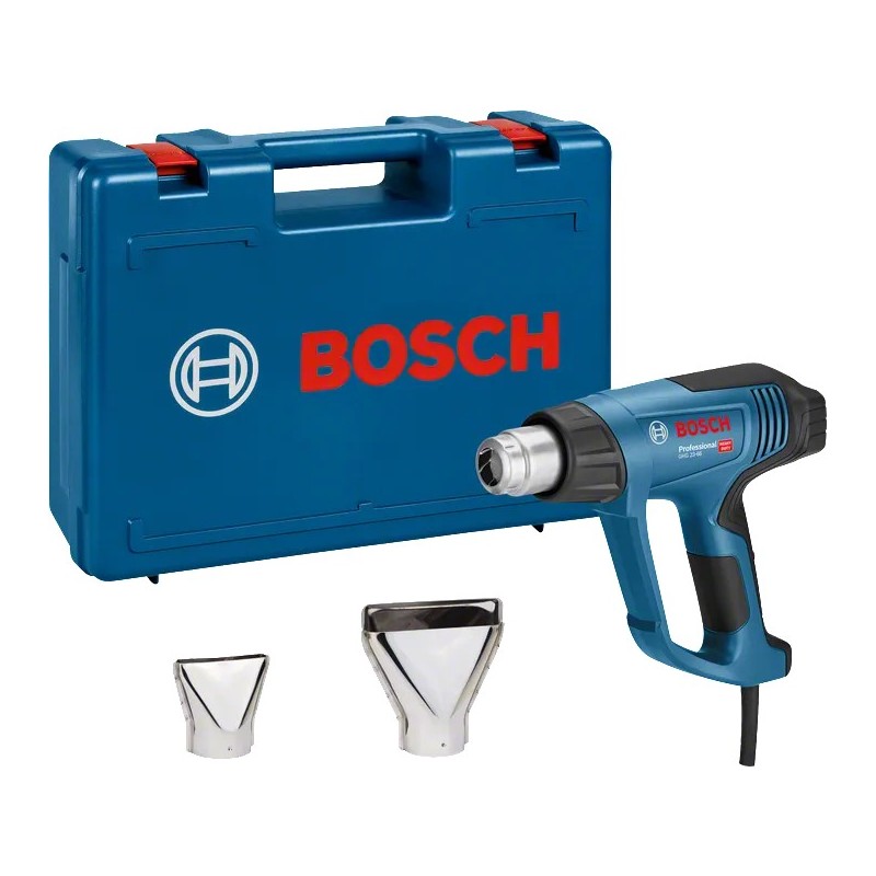 Bosch Profesyonel GHG 23-66 Sıcak Hava Tabancası - 06012A6300