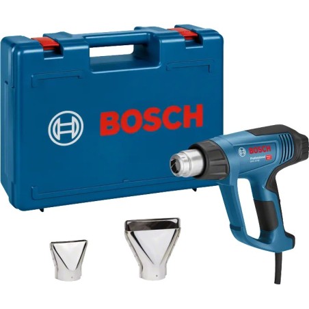 Bosch Profesyonel GHG 23-66 Sıcak Hava Tabancası - 06012A6300