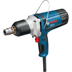 Bosch Profesyonel GDS 18 E 1/2 Darbeli Somun Sıkma Makinesi - 0601444000