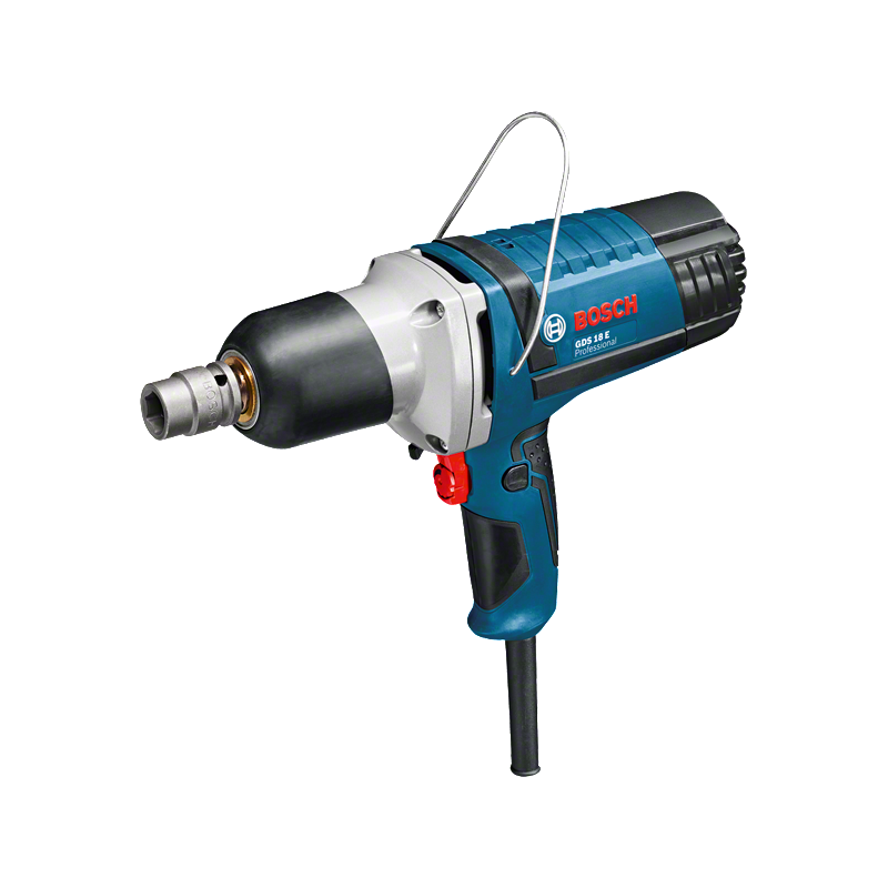 Bosch Profesyonel GDS 18 E 1/2 Darbeli Somun Sıkma Makinesi - 0601444000