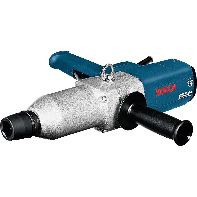Bosch Profesyonel GDS 24  "3/4'' Somun Sıkma Makinesi - 0601434108