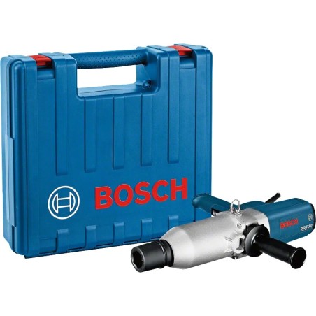 Bosch Profesyonel GDS 30  "1 lik '' Darbeli Somun Sıkma Makinesi - 0601435103