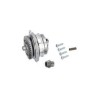 GWX 17-125 PSB Parça Seti 1 607 000 D5G