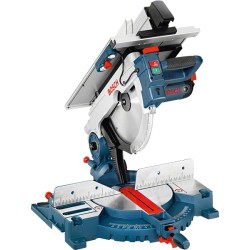 Bosch Profesyonel GTM 12 JL Üstten Tablalı Gönye Kesme Makinesi - 0601B15001