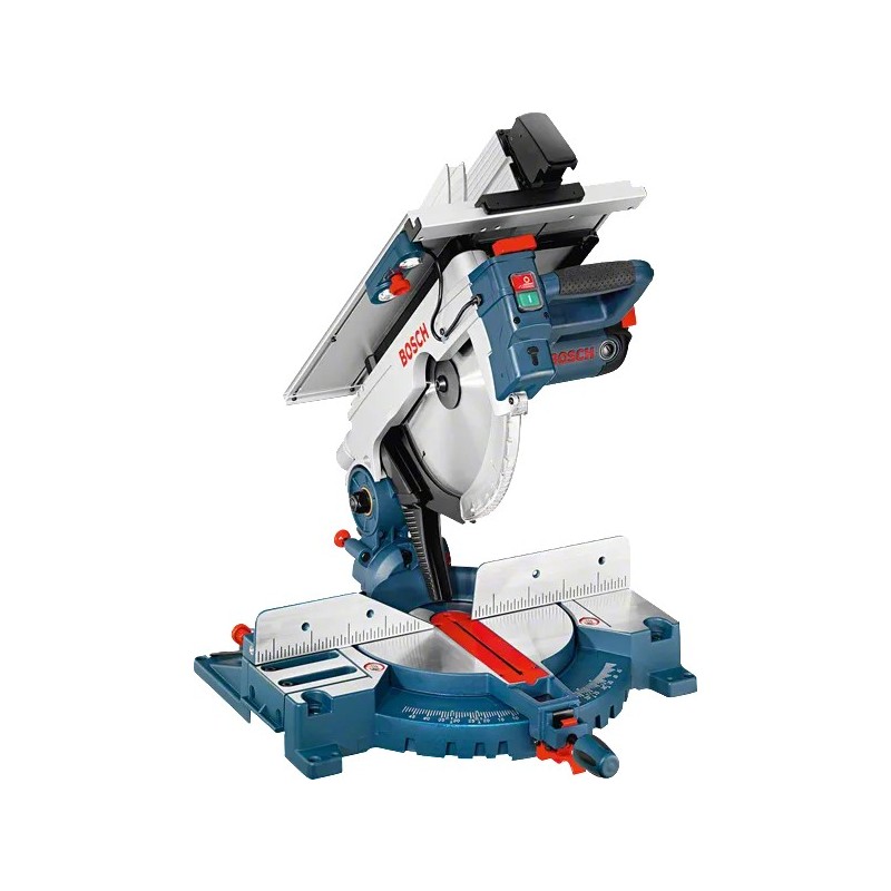 Bosch Profesyonel GTM 12 JL Üstten Tablalı Gönye Kesme Makinesi - 0601B15001