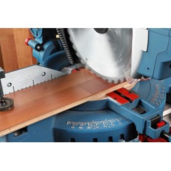 Bosch Profesyonel GTM 12 JL Üstten Tablalı Gönye Kesme Makinesi - 0601B15001