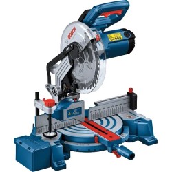 Bosch Profesyonel Gcm 254 Gönye Kesme Makinesi - 0601B52000