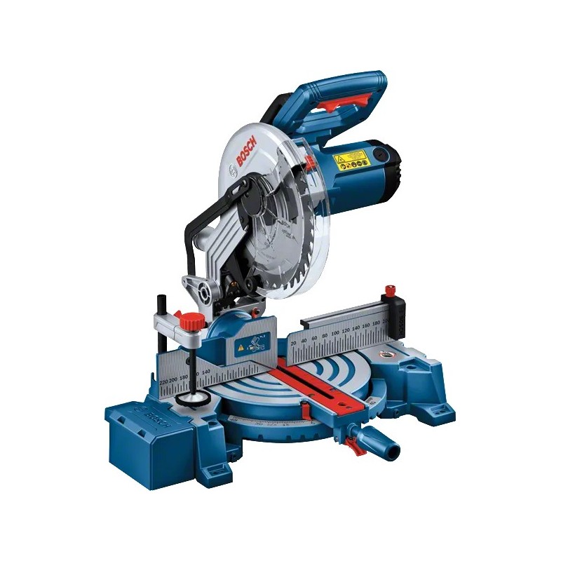 Bosch Profesyonel Gcm 254 Gönye Kesme Makinesi - 0601B52000