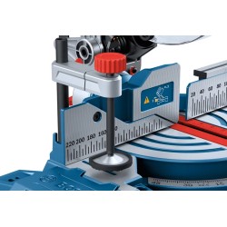 Bosch Profesyonel Gcm 254 Gönye Kesme Makinesi - 0601B52000
